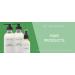 Skinful Shea Conditioner for Dry Damaged Hair | Deep Hydrating Rinse-Off Conditioner | 8.2oz - Shop Internationally - Buy Online on GoSupps.com