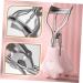 Healeved 1 Set Eyelash Curler Lash Curls Tools Eyelash Tools Cosmetic Tools Makeup Supplies Eyelash Curl Tool Eyelash Clips Lash Curlers Lash Curling Clips Curling Lash Tools Eyelash Clamps - Buy Online on GoSupps.com