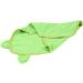 Fiyuer Dog Wademan 2 pcs Pet Bathing Towel & Bathrobe - Fast Drying Super Absorbent for Small Dogs & Cats - Green & Blue - Buy Online on GoSupps.com