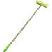 ITTAHO 2-in-1 Multi-Use Window Squeegee with Extension Pole - Long Handle for Gas Stations, Glass Showers, and Outdoor High Window Cleaning - Buy Online on GoSupps.com