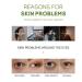 Green Tea Eye Cream - Reduce Dark Circles Puffiness & Wrinkles | Anti-Aging Daily Eye Care 15g - Buy Online on GoSupps.com