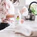 ATTITUDE Dishwashing Liquid - Green Apple & Basil | 23.7 fl oz (700 ml) - Eco-Friendly & Effective - Buy Online on GoSupps.com