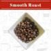 PAOLA: VIETNAMESE Single Origin Coffee | Grade 1 Robusta | Smooth Roast | Strong coffee | Hand Roasted Coffee Beans (1kg Resealable Bag) - Buy Online on GoSupps.com
