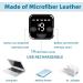 EMS Foot Stimulator Massage Device - 6 Modes & 19 Levels for Pain Relief | Electric Foot Massager with Remote Control - Buy Online on GoSupps.com