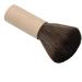 Jiklophg Hair Neck Face Duster Brush Convenient To Use for Hairstyling Hairdressing Neck Face Duster Tool - Buy Online on GoSupps.com