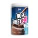 Rocka Nutrition No Whey Pro Vegan Protein |Vegetable protein powder with 24 g protein per portion amino acids & vitamin B12 |1 kg (chocolate drink) chocolate drink 1 kg (1 Pack)