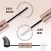Lashes Bond and Seal - Waterproof Cluster Lash Glue for Individual Lashes | Long Retention | Latex-Free Eyelash Extensions Glue | DIY Applications - Buy Online on GoSupps.com
