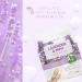 Lavender and Mint Foot Masks Moisturizing Socks - Relieves Swollen & Aching Feet, Removes Odor - 3 Pairs - Buy Online on GoSupps.com