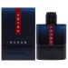Prada Luna Rossa Ocean for Men - 3.3 oz EDT Spray 3.3 Fl Oz (Pack of 1)