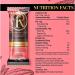 Ross Chocolate Milk Chocolate Variety Pack Sweeten with Stevia 34g (Pack of 12 bars) - Buy Online on GoSupps.com