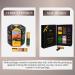 Dukhni Attar Oil Set - Authentic Arabic Fragrance Oils - Alcohol-Free Halal Blends - Oud Mukhalat, Oud Mubakhar, Oud Abyad, Oud Ya Aini, Attar Al Bakhoor, Ambar Oud 6ml Each - Buy Online on GoSupps.com