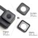 Protective Lens Cover for GoPro Hero 5/6/7 - Replacement Glass Protector Repair Part - Buy Online on GoSupps.com