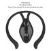 Hunchback Posture Corrector Device - Intelligent Silicone Vibration Alarm for Chronic Fatigue Relief - Breathable & Comfortable Home Use (Type 2 - Buy Online on GoSupps.com