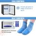 Hilph Cold Therapy Socks - Pain Relief for Neuropathy, Chemotherapy, Plantar Fasciitis - Large Size - Buy Online on GoSupps.com