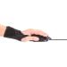 Aider Wrist Support PRO Type-1 (Left) Premium Comfort & Stability for Effective Recovery | International Shipping Available - Buy Online on GoSupps.com