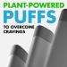 Passion Unlimited Puff Inhalers - Break the Habit, 1 Pack - Buy Online on GoSupps.com