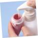 Housoutil 1 Set PP Empty Travel Makeup Bottles - Perfect for On-the-Go Beauty - Buy Online on GoSupps.com