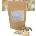 Herbal Cure - danggui dongquai angelica dang gui root sliced large root 200g - Product of China