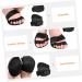 Buy Healvian Dance Yoga Mat Toe Protector Sleeves - Non-Slip Forefoot Pads & Straps for Women - Ideal for Beach & Dance Activities - Buy Online on GoSupps.com