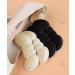 Heel Pads Inserts for Women - Adjustable Adhesive Pain Relief Foot Care Stickers (Beige Non-Slip 3mm) - International Shipping Available - Buy Online on GoSupps.com