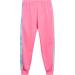 Angel Face Girls' Pink Tie Dye Tracksuit Set - 2 Piece Tricot Sweatshirt and Joggers (14-16) - Buy Online on GoSupps.com