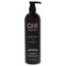 CHI Luxury Black Seed Oil Moisture Replenish Conditioner  25 Fl Oz 25 Fl Oz (Pack of 1)