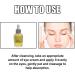 Super Serum Eye firming Rejuvenating Oil NDER EYE SERUM Eye Contour Cream - Anti-Wrinkle Anti-Puffiness & Anti-Dark Circles - With Pure Hyaluronic Acid and Caffeine (1pc) - Buy Online on GoSupps.com