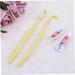 30 STK Travel Toothbrush Set - Disposable Soft Bristle Toothbrushes & Toothpaste Kit for Hotels - Ideal Travel Size Set (3 Packs) - Buy Online on GoSupps.com