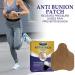 StrongJoints Anti-Bale Pavement - 2-Piece Bale Tooth Corrector & Relief Patch for Optimal Performance | International Shipping Available - Buy Online on GoSupps.com
