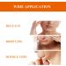 Buy Anti Snore Chin Strap | Adjustable & Breathable Snore Solution for Better Sleep - Perfect for CPAP Users - Buy Online on GoSupps.com
