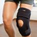 Buy Actimove Knee Brace Wrap Around - Polycentric Hinges & Condyle Pads | 2X-Large Black - International Shipping Available - Buy Online on GoSupps.com