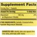 Spring Valley - Magnesium Citrate 100 mg Rapid-Release 100 Capsules + STS Sticker. - Buy Online on GoSupps.com
