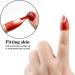 80pcs Nail Peel Off Tapes - Disposable Nail Polish Protector for Mess-Free Nail Art Painting - Buy Online on GoSupps.com