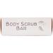 Owl & Bee - Body scrub bar - No added scent - Buy Online on GoSupps.com