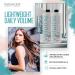 KERAGEN Volumizing Shampoo for Fine Hair - Keratin Collagen & Organic Oils Sulfate Free - 32 Oz - International Shipping Available - Buy Online on GoSupps.com