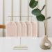 FOMIYES Press on Nails Holder Stand Fake Nail Display Cards Nail Art Display Stand Nail Art Showing Holder for Home Nail Salon - Buy Online on GoSupps.com
