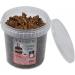 Martin R tter Training Bones Beef 1kg | Healthy Natural Grain-Free Treats | No Artificial Additives | Made in Germany - International Shipping - Buy Online on GoSupps.com