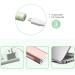 Rechargeable Ear Wax Removal Otoscope for Baby & Adults with Light, Ear Pick Tool for Deep Ear Cleaning - Best Results Guaranteed! - Buy Online on GoSupps.com