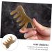 Frcolor 3-Piece Massage Device Set - Foot Head & Eye Massage for Relaxation | Trigger-Point & Scalp Rollers - Buy Online on GoSupps.com