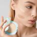 Long-Lasting Oil Control Natural Loose Finishing Powder - Lightweight 30ML Setting Powder for Women - Ideal for Makeup Setting & Touch-Ups - Buy Online on GoSupps.com
