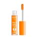 Nyx Professional Makeup Milky Gloss Lip Gloss - Mango Lassi | 12-Hour Hydration, Vegan, Scented Milkshake - Buy Online on GoSupps.com