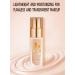  JUDEWY Light foundation medium coverage hypoallergenic fragrance-free suitable for all skin types 1 fl oz. (03) - Buy Online on GoSupps.com