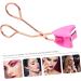 Healeved Magnetic False Eyelash Curler Metal Lashes Clip Fake Eyelash Clamp Eyelash Curlers Makeup Eyelash Clip Eyelash Curler Clip Women Eyelash Curler Makeup Eyelash Curler - Buy Online on GoSupps.com