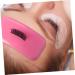 Minkissy 6pcs False Eyelash Extension Pad | Silicone Lash Pallet for Loose & Fake Lashes | Best Eyelash Extension Tools - Buy Online on GoSupps.com