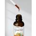 Organic Cold Pressed Pumpkin Seed Oil 4 oz | 100% Pure Extra Virgin | Vegetarian, Non-GMO, Gluten Free | for Hair and Face by Horbaach - Buy Online on GoSupps.com
