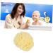 POPETPOP Sponges Bath Sponge Shower Sponge Seaweed Sponge Algae Sponge Baby Aldult - Buy Online on GoSupps.com