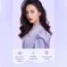 Hair Volume Iron Volumizing Ceramic Hair Iron Fast Heating Negative Ion Corn Corrugated Hair Volumizing Crimper (US Plug 100V-240V 110V) - Buy Online on GoSupps.com