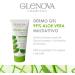  Glenova Glenova Cosmetics Dermo Multiactive Gel 99% Aloe Vera dermatologically tested preservative-free and fragrance-free - 200ml bottle - Buy Online on GoSupps.com