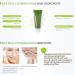 MIZON Rice Real Cleansing Foam 150ml - Hydrating, Soothing, Moisturizing, Tone Correction | Korean Skincare - Buy Online on GoSupps.com