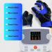 Electric Training Gloves Stroke Hemiplegia Finger Rehabilitation Device for Long-Term Relief Cramps Stiffness Passive Mode & Mirror Mode Strength Adjust (Right Hand Medium) - Buy Online on GoSupps.com